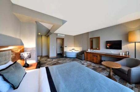 Tiara Thermal & Spa - 24