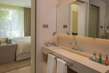 Abac Restaurant Barcelona GL Monumento - 87