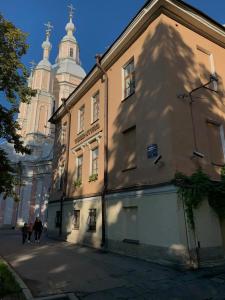 Трезини Арт-отель - 27