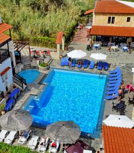Ledra Maleme - 23