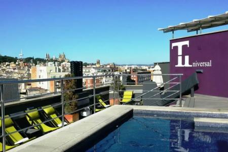 Barcelona Universal - 10