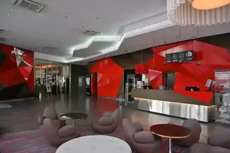 Park Inn by Radisson - 17