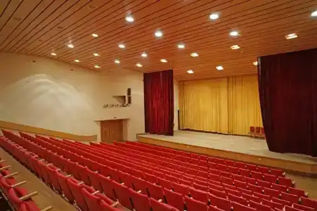 Nagornoe Holiday Home - 99