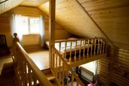 Country club Berloga - 28