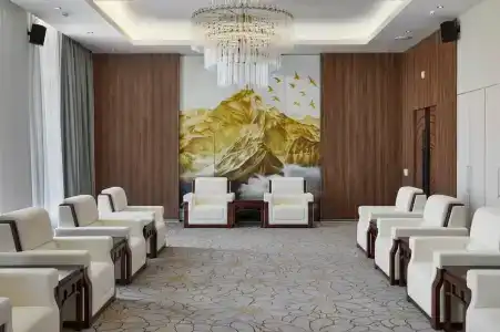 Aden & Business Centre Minsk - 37