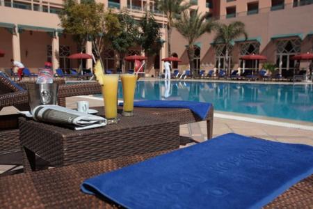 Grand Mogador Menara & Spa - 26