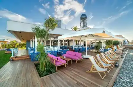 Radisson Blu Batumi - 70