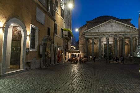 Antico Albergo del Sole al Pantheon - 89