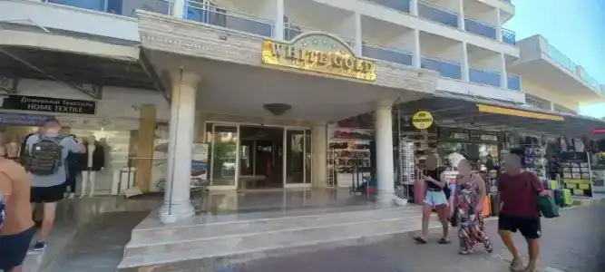 White Gold & Spa - 19