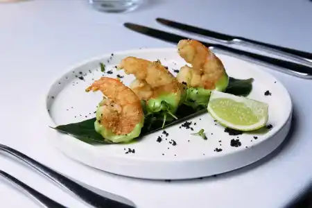 Novotel Ekaterinburg Tsentr - 44