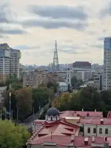 Akademicheskaya - 42