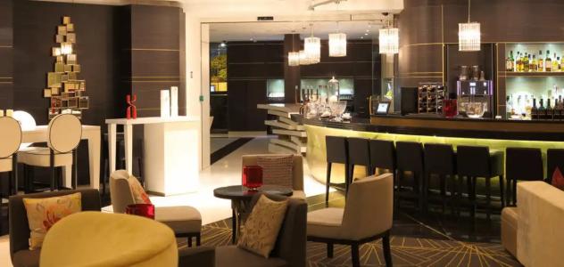 JW Marriott Cannes - 68