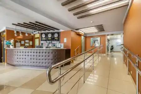 Vorob'evyi Goryi - 29