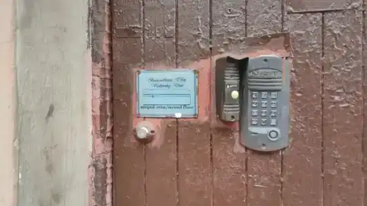 Vasilievskiy Dvor - 30