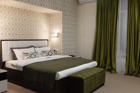 Boutique Statler - 38