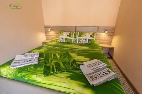 Siberia Apartments - 25