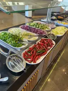 Sunrise Alma Bay Resort - 96