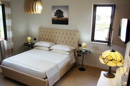 B&B Atrium - 34