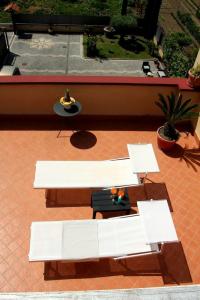 B&B Atrium - 12