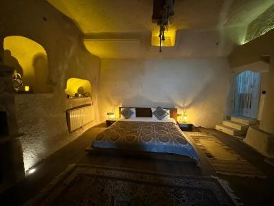 La Casa Cave - 46