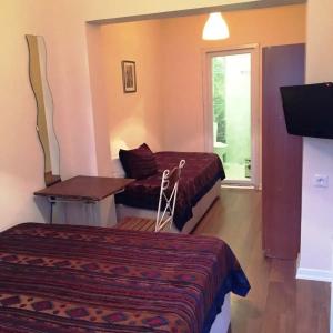 Nobel Hostel Guesthouse - 64