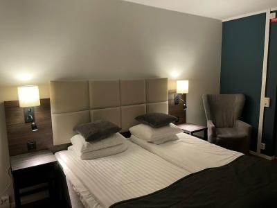 STF Malmo City Hostel & - 38