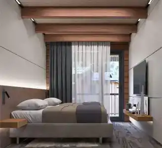 Otel Les - 26