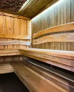 Drova Tourist base - 37