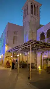Al Seef Heritage Dubai, Curio Collection by Hilton - 95