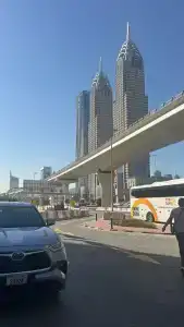 Mercure Dubai Barsha Heights Suites And Apartments - 74