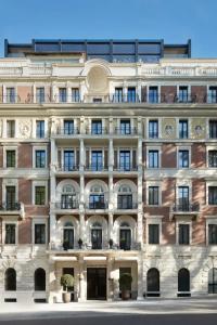 InterContinental Rome Ambasciatori Palace, an IHG - 74