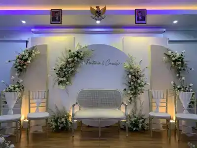The Banyumas Villa - 37