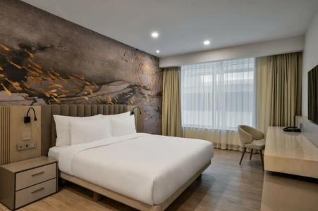 Residence Inn by Marriott Sheikh Zayed Road, Dubai - 88
