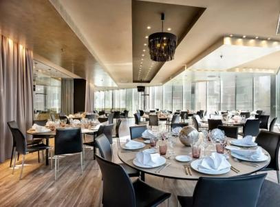 Barcelona Condal Mar, Affiliated by Meliá - 74