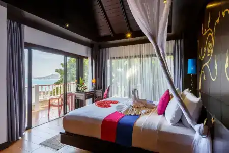 Namaka Resort Kamala - 99