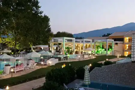 Litohoro Olympus Resort Villas & Spa - 25