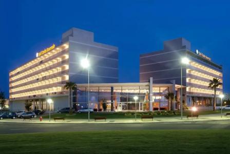 Roulette Costa Daurada 4* - 17