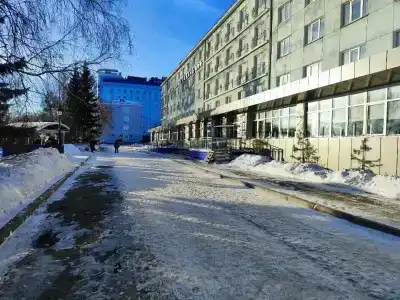 Vozdushnaya Gavan - 20