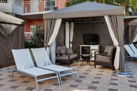 Embassy Suites by Hilton Orlando Lake Buena Vista Resort - 21