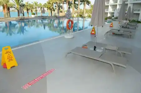 Boyalik Beach & Spa Cesme - 25