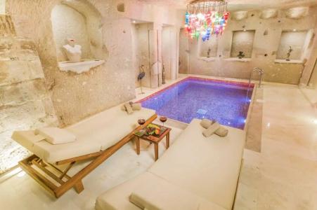 Imperial Cave Suites & Spa - 66