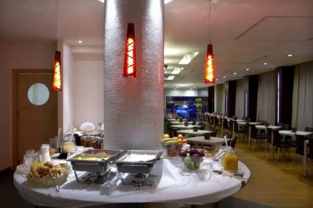 Domotel Olympia - 89