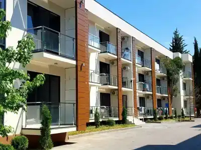 SeaRent Madrid Park 2 - 35