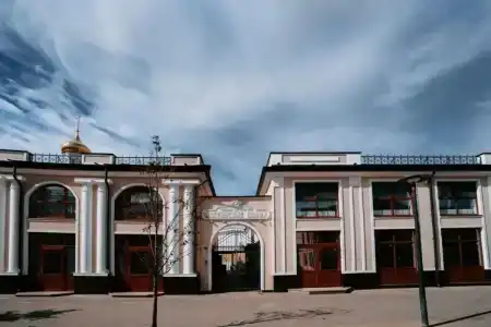 Апарт Златинские Лавки - 66