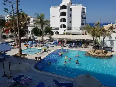 Melini Suites - 4