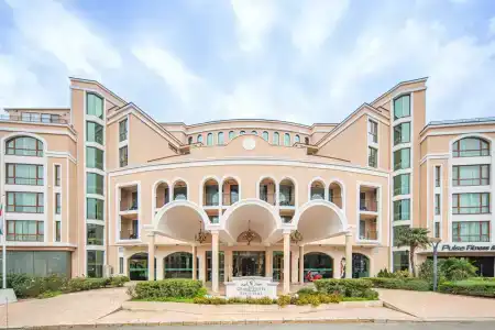 Grand Sveti Vlas - 5