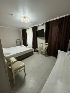 Park-otel Rubas - 12