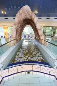 Ensana Grand Margaret Island - 19