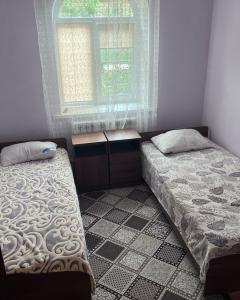 S Lechebnymi Vannami MIni-hotel - 79