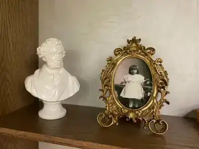 Volzhskaya Gavan - 12